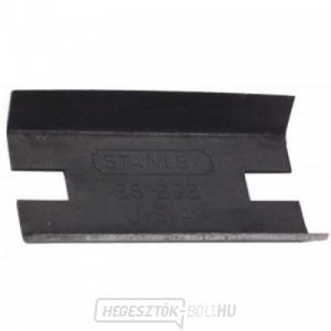 Cserepenge festékkaparóhoz 64mm Stanley 0-28-292 Cserepenge festékkaparóhoz 64mm Stanley 0-28-292 gallery main image