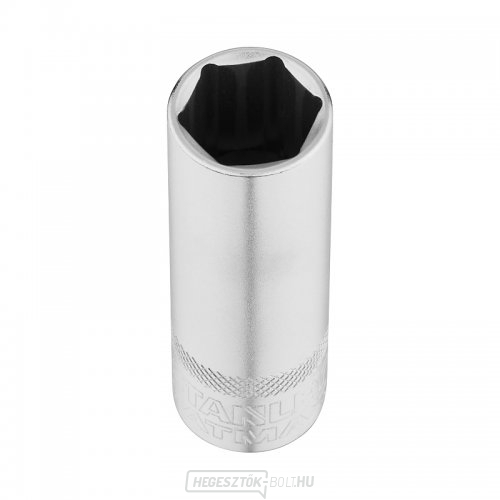 Gyújtógyertya dugóhüvely 1/2", 16mm Stanley FMMT17967-0