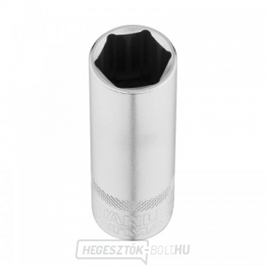 Gyújtógyertya dugóhüvely 1/2 Gyújtógyertya dugóhüvely 1/2