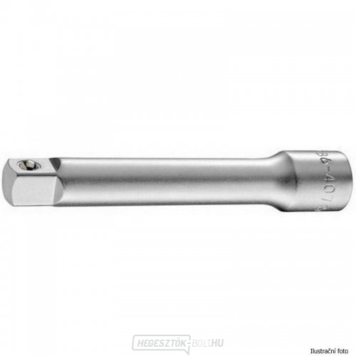 Hosszabbító rúd 1/2" 75mm Stanley 1-13-710