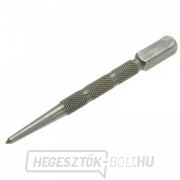 Véső vésett felülettel Ø3,2x101mm Stanley 0-58-120 gallery main image