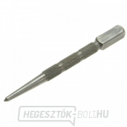 Véső vésett felülettel Ø3,2x101mm Stanley 0-58-120 Véső vésett felülettel Ø3,2x101mm Stanley 0-58-120 gallery main image