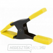 Fém rugós bilincs 50mm Stanley 9-83-080 Fém rugós bilincs 50mm Stanley 9-83-080 gallery main image