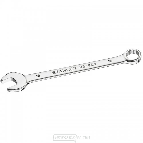 Csillagvilláskulcs 15 mm Stanley STMT95909-0 Csillagvilláskulcs 15 mm Stanley STMT95909-0 gallery main image