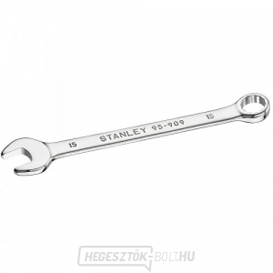 Csillagvilláskulcs 15 mm Stanley STMT95909-0 Csillagvilláskulcs 15 mm Stanley STMT95909-0 gallery main image