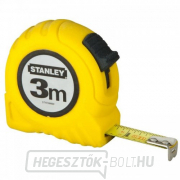 Stanley 3m-es hegesztő mérő 0-30-487 Stanley 3m-es hegesztő mérő 0-30-487 gallery main image