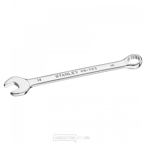Csillagvilláskulcs 14 mm Stanley STMT95792-0 Csillagvilláskulcs 14 mm Stanley STMT95792-0 gallery main image