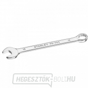 Csillagvilláskulcs 14 mm Stanley STMT95792-0 Csillagvilláskulcs 14 mm Stanley STMT95792-0 gallery main image
