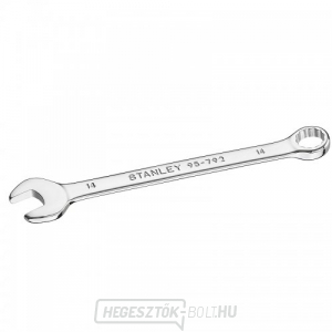 Csillagvilláskulcs 14 mm Stanley STMT95792-0 Csillagvilláskulcs 14 mm Stanley STMT95792-0 gallery main image