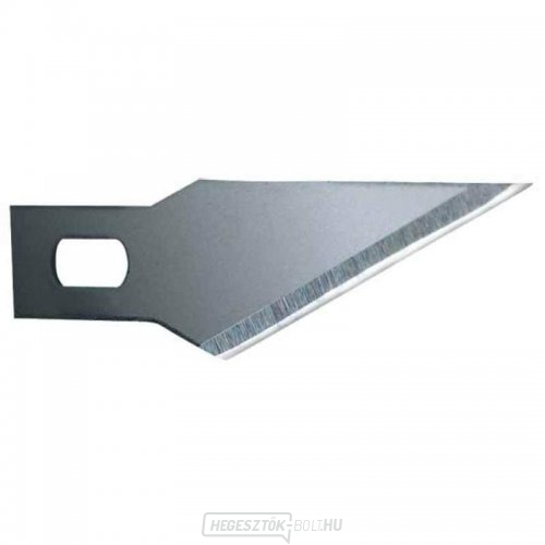 Szike penge éles hegyű szikével Stanley 0-11-411