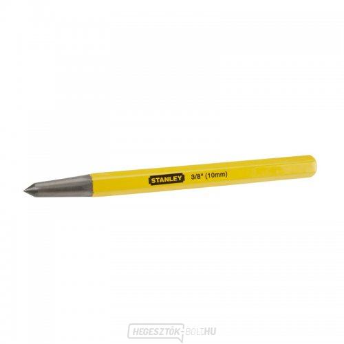 Véső 10 x 140mm Stanley 4-18-236