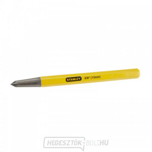 Véső 10 x 140mm Stanley 4-18-236