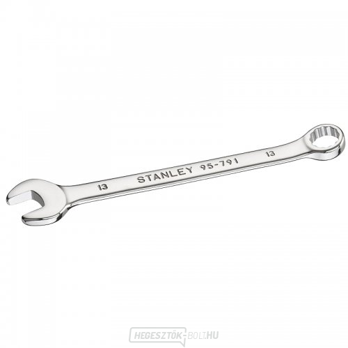 Csillagvilláskulcs 13 mm Stanley STMT95791-0 Csillagvilláskulcs 13 mm Stanley STMT95791-0 gallery main image