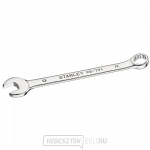 Csillagvilláskulcs 13 mm Stanley STMT95791-0