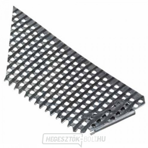 Surform csere finom szelet 250mm Stanley 5-21-393 Surform csere finom szelet 250mm Stanley 5-21-393 gallery main image