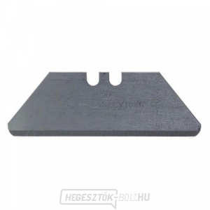 Penge 1992 lekerekített sarkokkal 10db Stanley 2-11-987 Penge 1992 lekerekített sarkokkal 10db Stanley 2-11-987 gallery main image