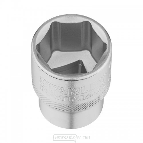 Dugókulcs 1/2", 23mm Stanley FMMT17242-0