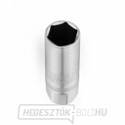 Gyújtógyertya dugókulcs 3/8 Gyújtógyertya dugókulcs 3/8