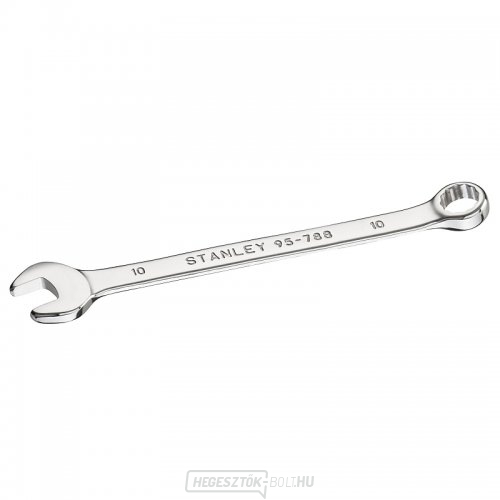 10 mm-es villáskulcs Stanley STMT95788-0 10 mm-es villáskulcs Stanley STMT95788-0 gallery main image