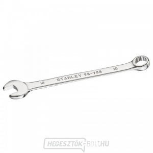 10 mm-es villáskulcs Stanley STMT95788-0 10 mm-es villáskulcs Stanley STMT95788-0 gallery main image