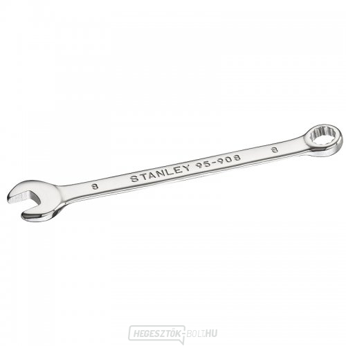 8 mm-es csavarkulcs Stanley STMT95908-0