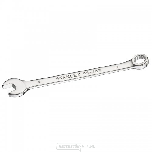 9 mm-es kulcs Stanley STMT95787-0