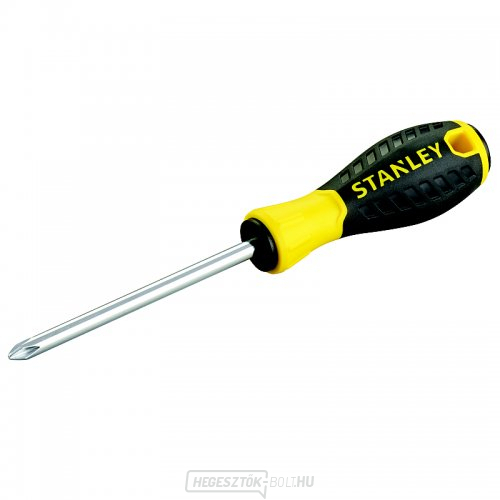 Alapvető Phillips csavarhúzó Ph2x100mm Stanley STHT1-60335