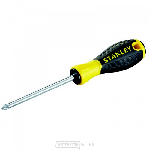 Essential Phillips csavarhúzó Pz2x100mm Stanley STHT1-60276