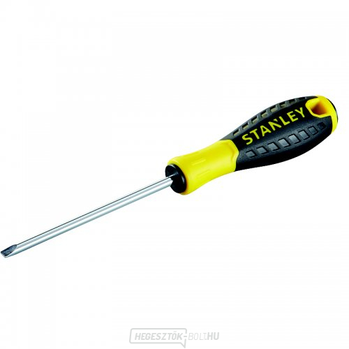 Csavarhúzó Essential párhuzamos 4x100mm Stanley STHT1-60378