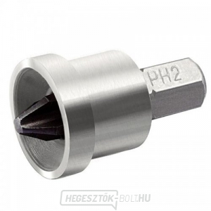 Gipszkartonba csavarozó bit Stanley STHT0-16137 Gipszkartonba csavarozó bit Stanley STHT0-16137 gallery main image