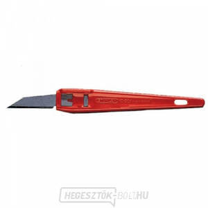 Kézműves szike 140mm 3db Stanley 0-10-601 Kézműves szike 140mm 3db Stanley 0-10-601 gallery main image