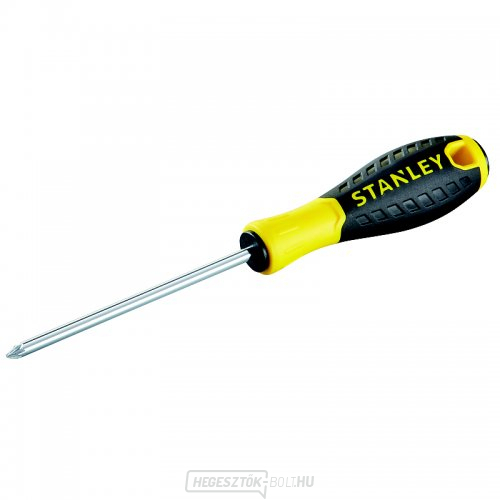 Essential Phillips csavarhúzó Pz1x100mm Stanley STHT1-60274