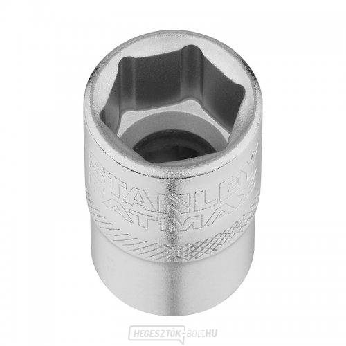Dugókulcs 1/2", 17mm Stanley FMMT17236-0