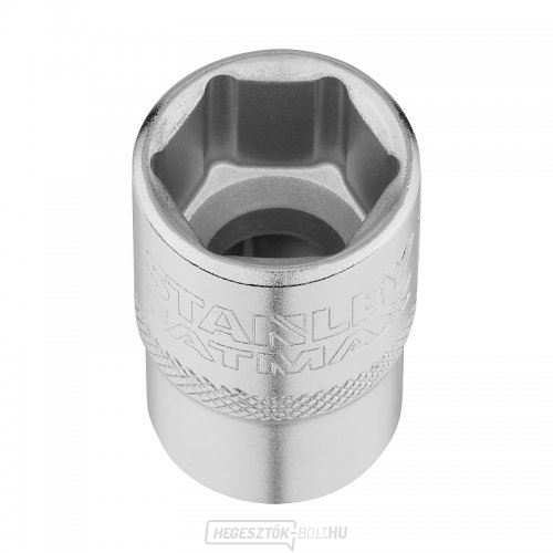 Dugókulcs 1/2", 18mm Stanley FMMT17237-0