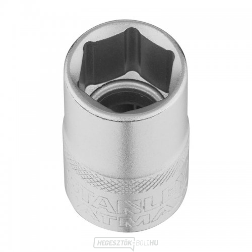 Dugókulcs 1/2", 16mm Stanley FMMT17235-0