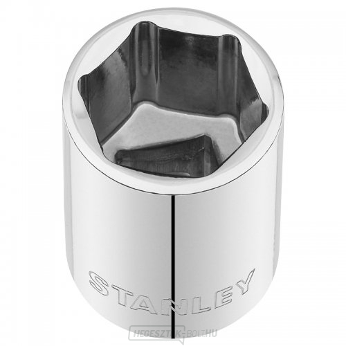 Dugókulcs 1/2", 22 mm Stanley STMT86522-0