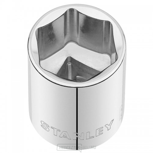 Dugókulcs 1/2", 23 mm Stanley STMT86523-0