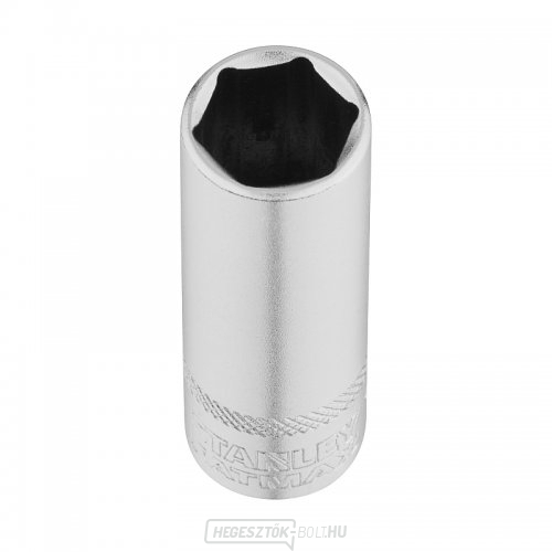 Hosszabbított dugókulcs 1/4", 13mm Stanley FMMT17965-0