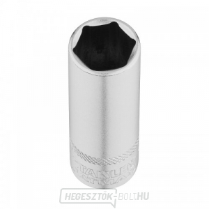 Hosszabbított dugókulcs 1/4 Hosszabbított dugókulcs 1/4