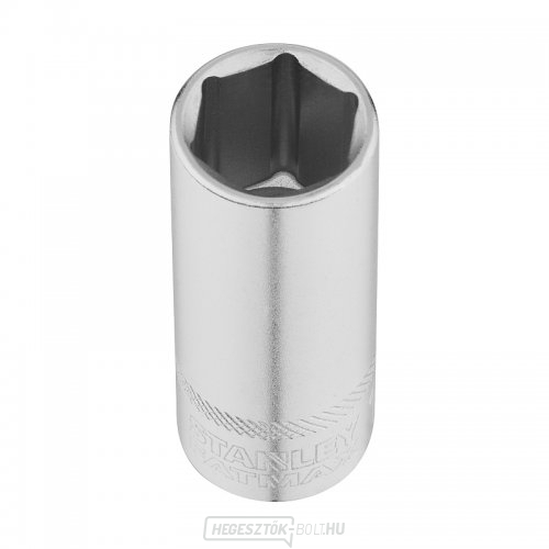 Hosszabbított dugókulcs 1/4", 14mm Stanley FMMT17966-0