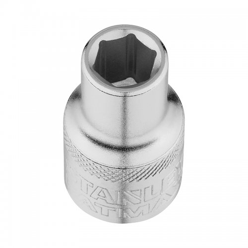 Dugókulcs 1/2", 10mm Stanley FMMT17229-0