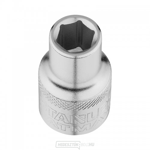 Dugókulcs 1/2", 10mm Stanley FMMT17229-0