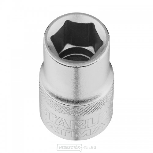 Dugókulcs 1/2", 13mm Stanley FMMT17232-0