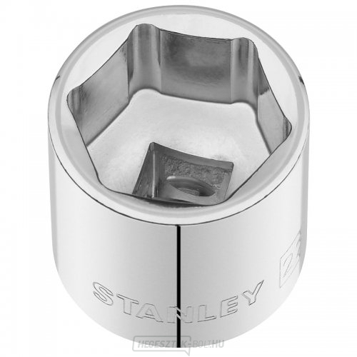 3/8", 22mm Stanley STMT86317-0 dugókulcs