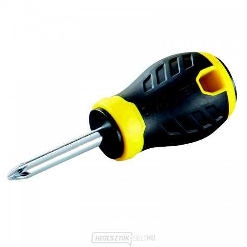 Essential Phillips csavarhúzó Pz2x30mm Stanley STHT1-60275