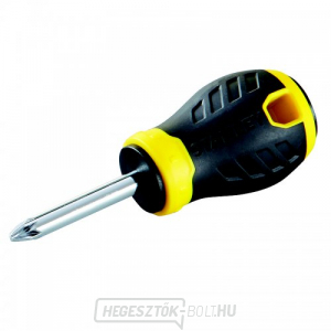 Essential Phillips csavarhúzó Pz2x30mm Stanley STHT1-60275 Essential Phillips csavarhúzó Pz2x30mm Stanley STHT1-60275 gallery main image
