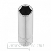 Hosszabbított dugókulcs 1/4 Hosszabbított dugókulcs 1/4