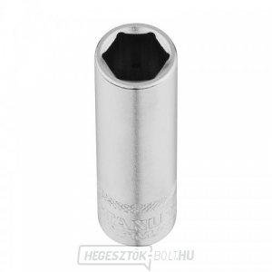 Hosszabbított dugókulcs 1/4 Hosszabbított dugókulcs 1/4