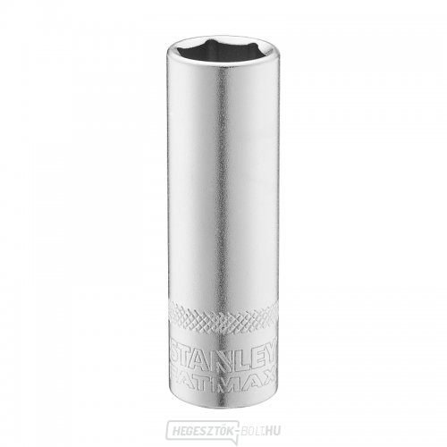 Hosszabbított dugókulcs 1/4", 11mm Stanley FMMT17963-0