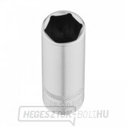 Hosszabbított dugókulcs 1/4 Hosszabbított dugókulcs 1/4